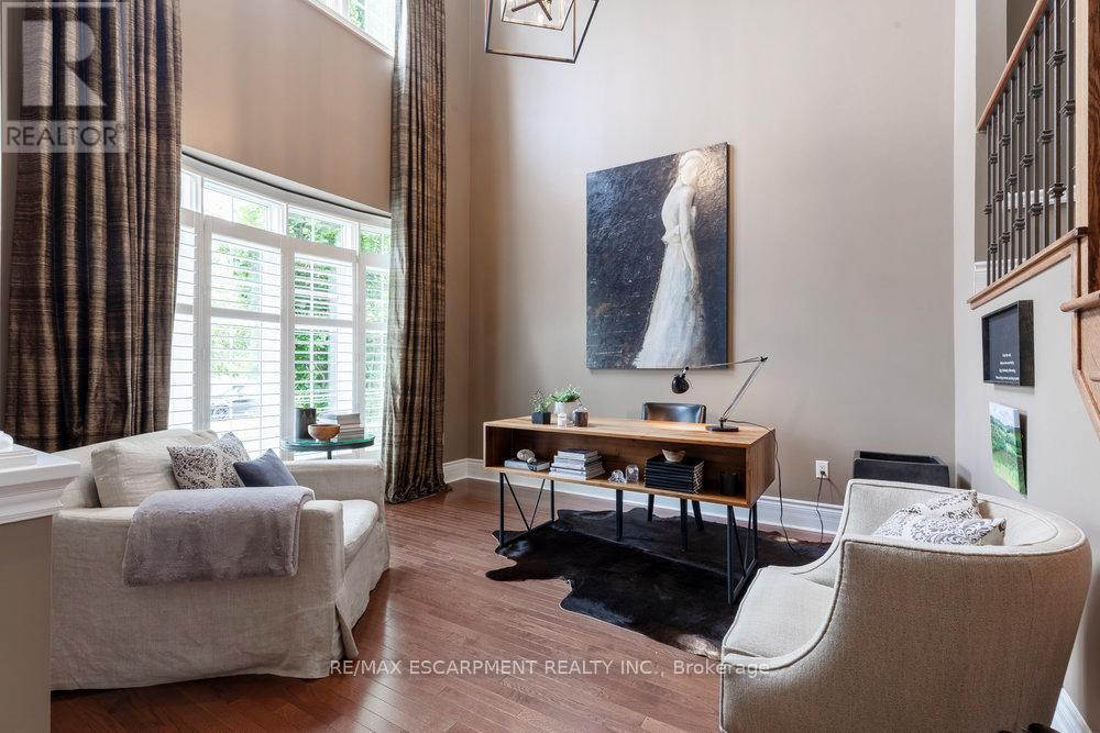 4212 Kane Crescent, Burlington, ON - Indoor