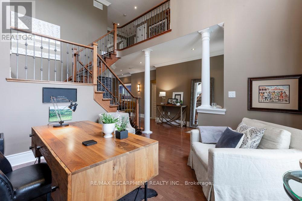 4212 Kane Crescent, Burlington, ON - Indoor