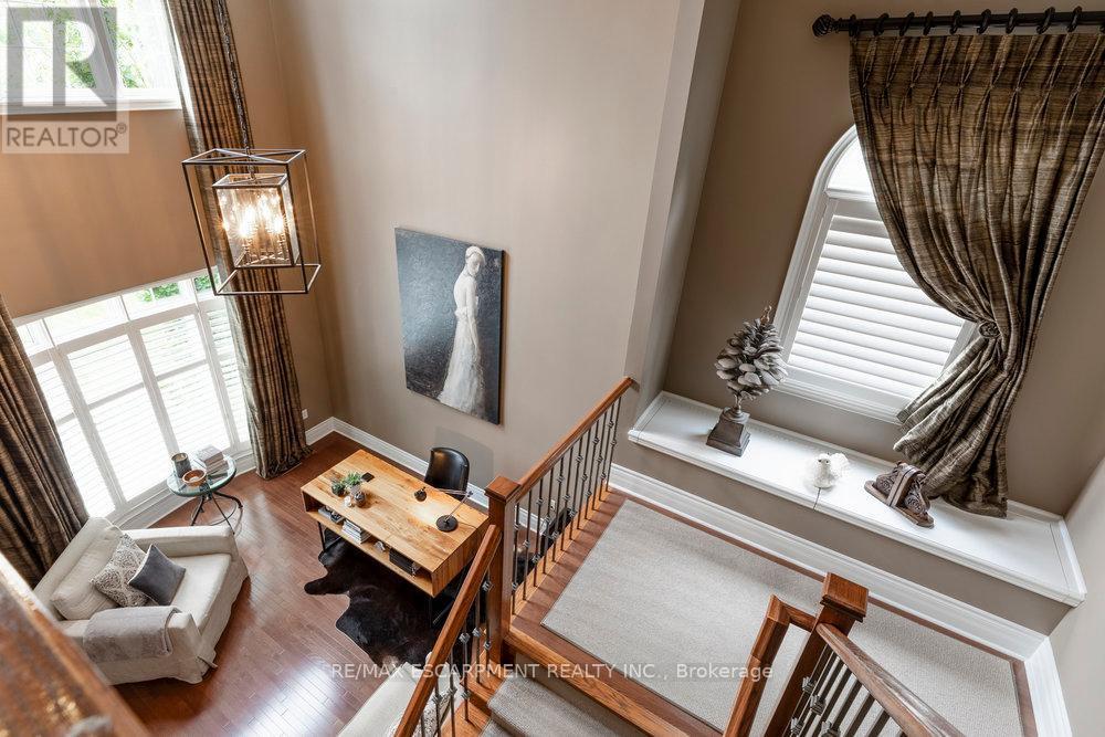 4212 Kane Crescent, Burlington, ON - Indoor Photo Showing Other Room