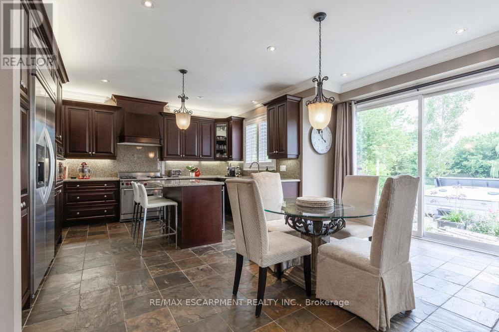 4212 Kane Crescent, Burlington, ON - Indoor