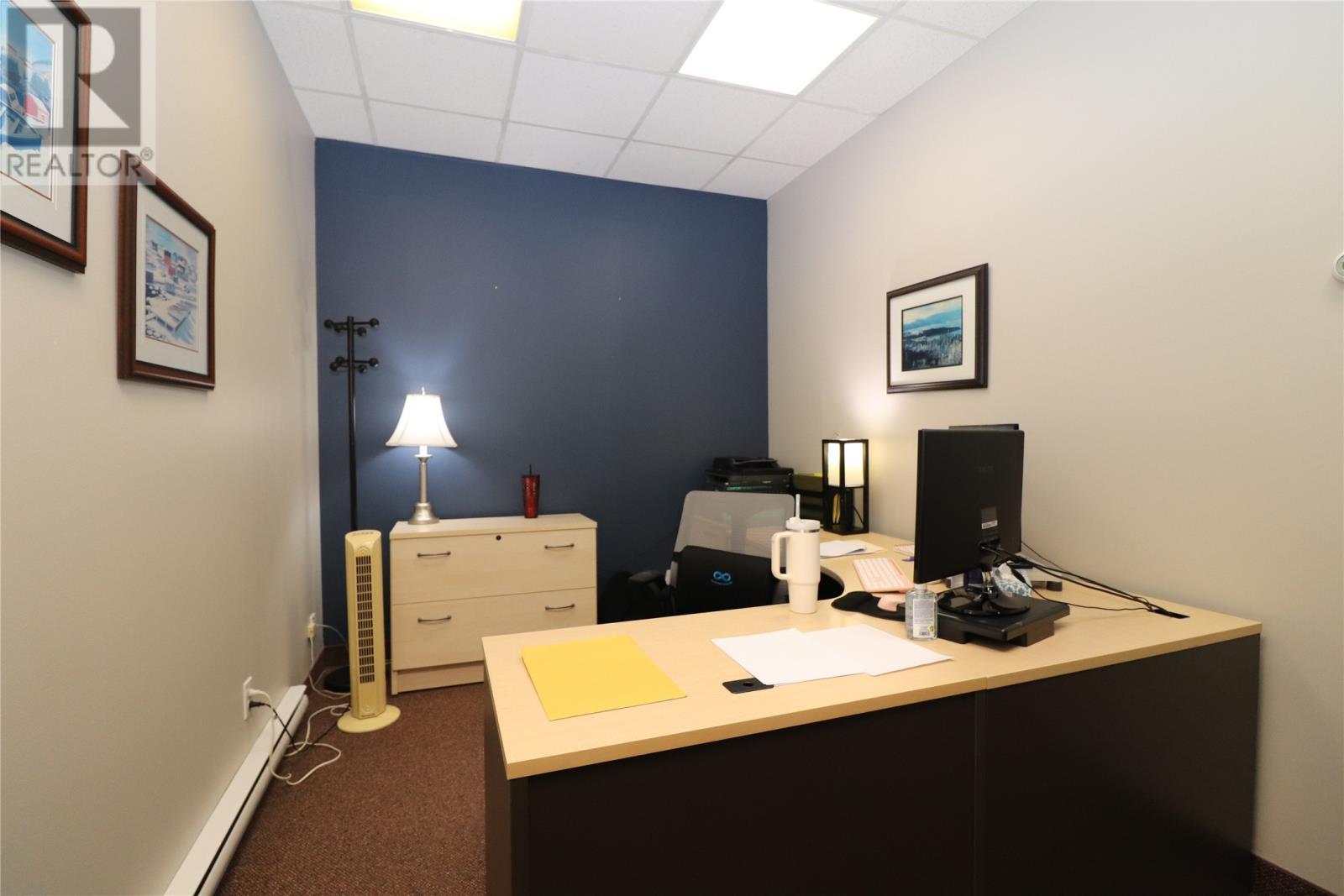 21 Pippy Place Unit#201, St. John'S, NL