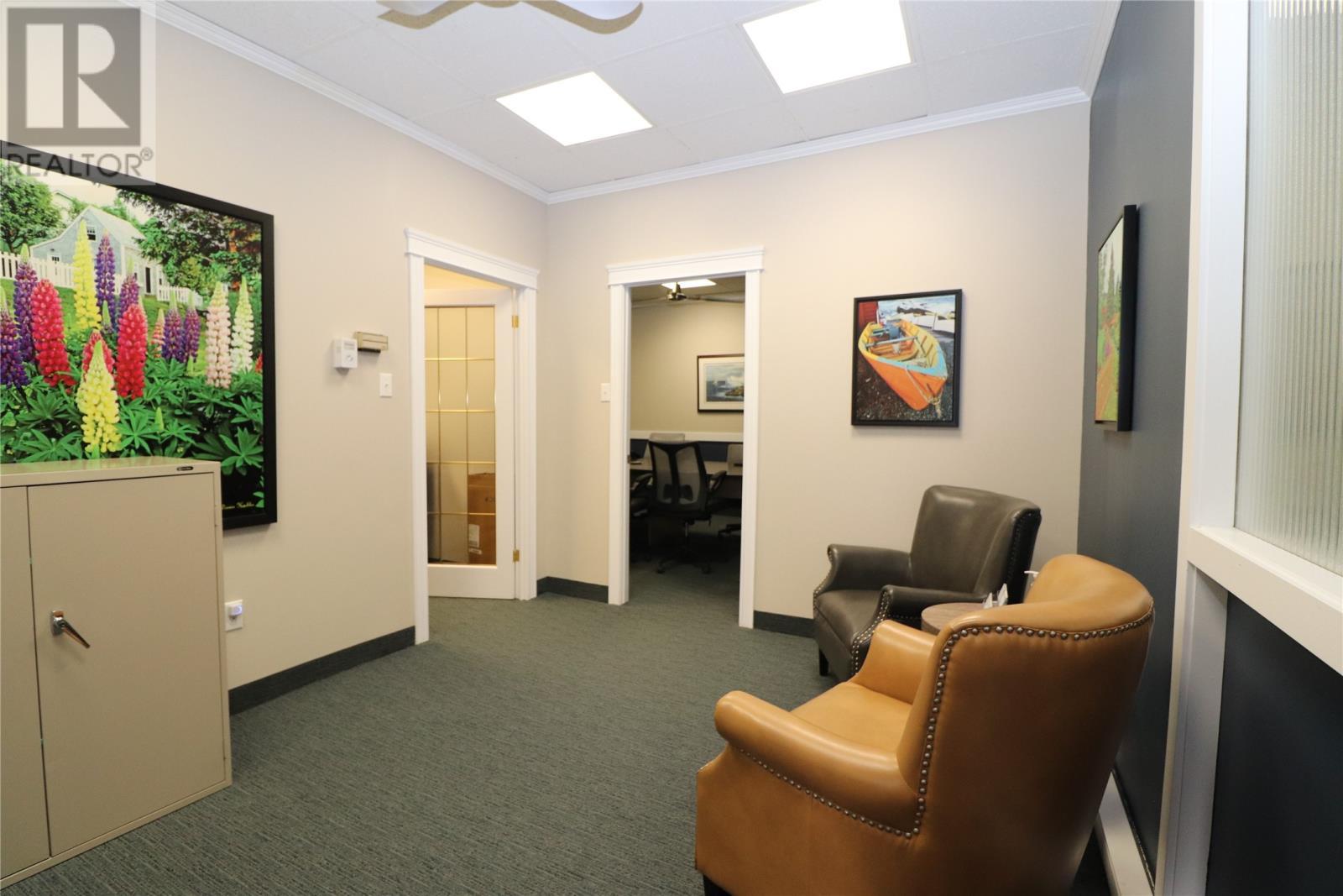 21 Pippy Place Unit#201, St. John'S, NL