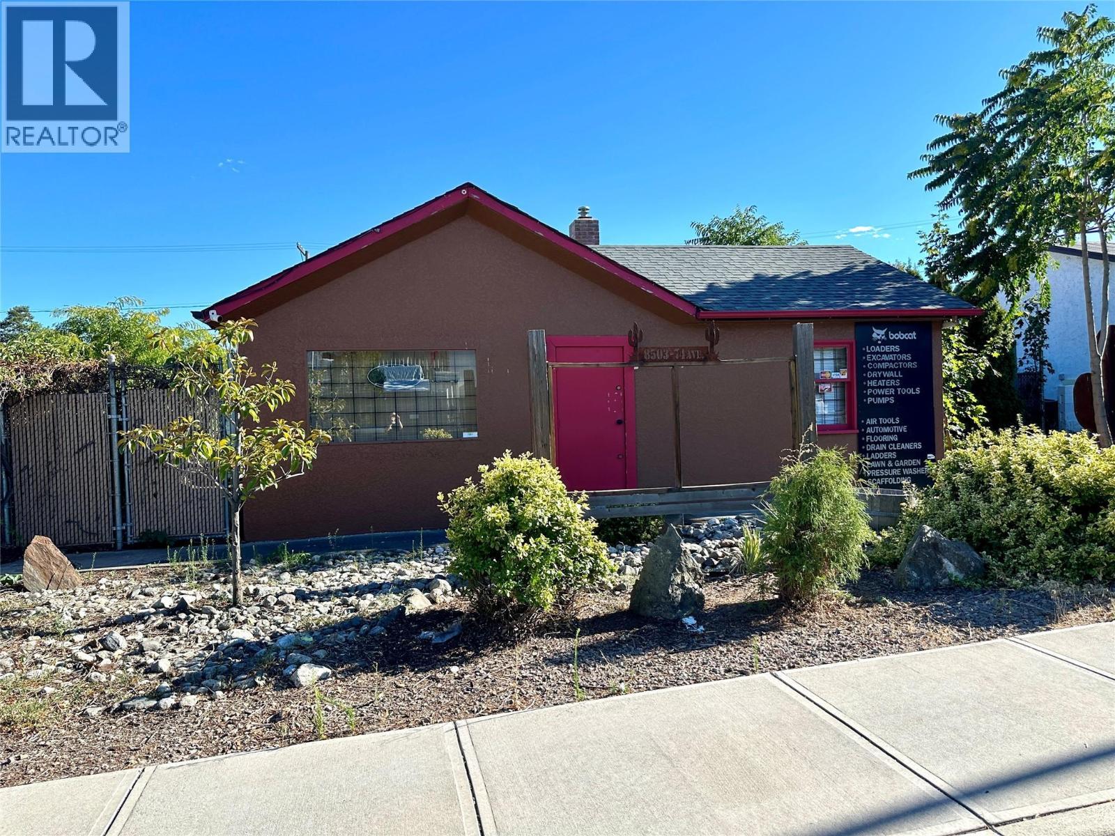 8503 74Th Avenue, Osoyoos, BC