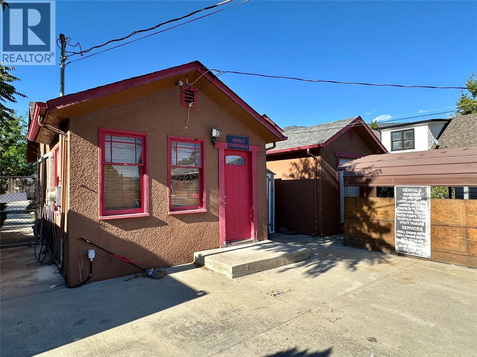 8503 74Th Avenue, Osoyoos, BC