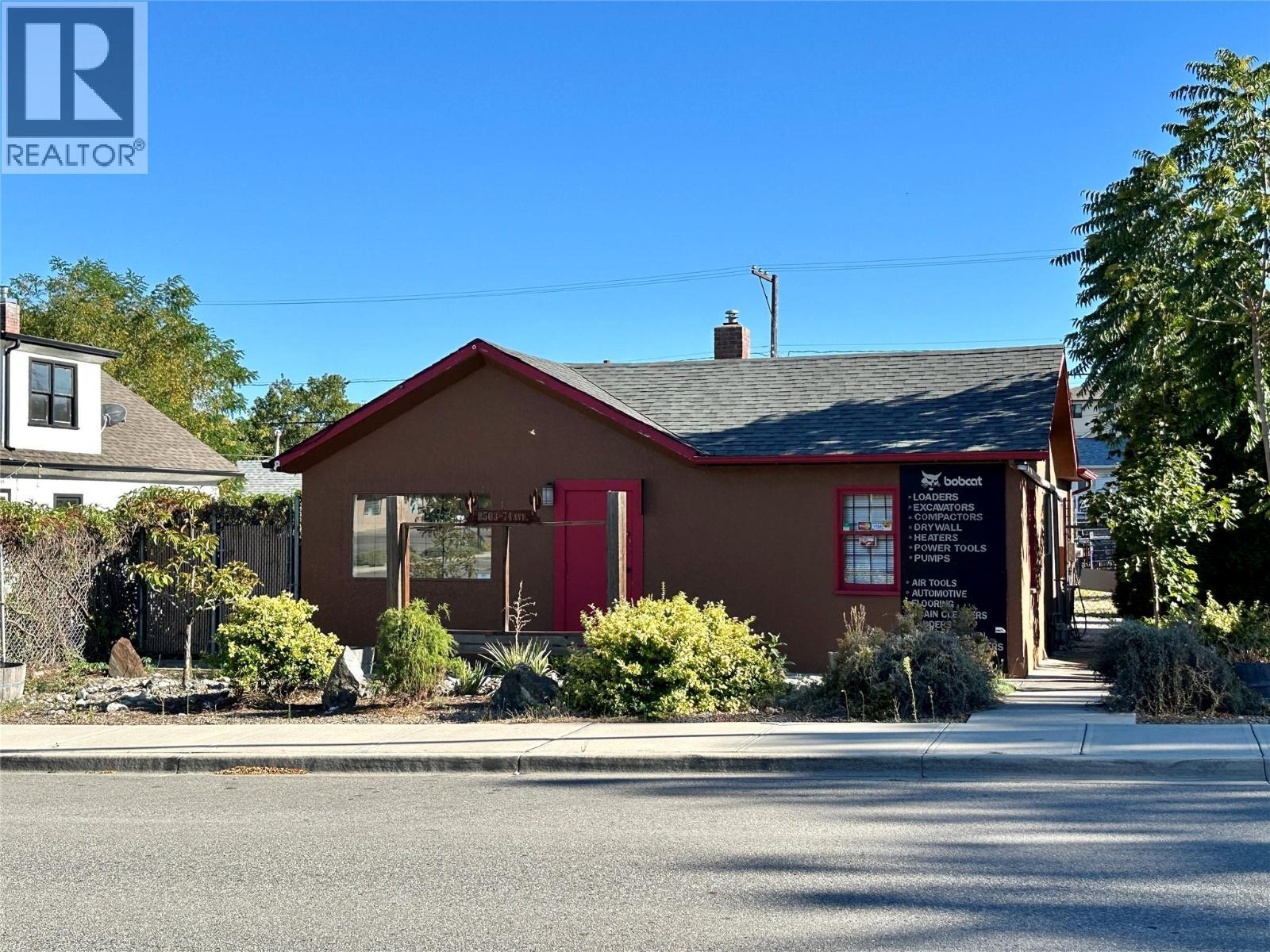 8503 74Th Avenue, Osoyoos, BC