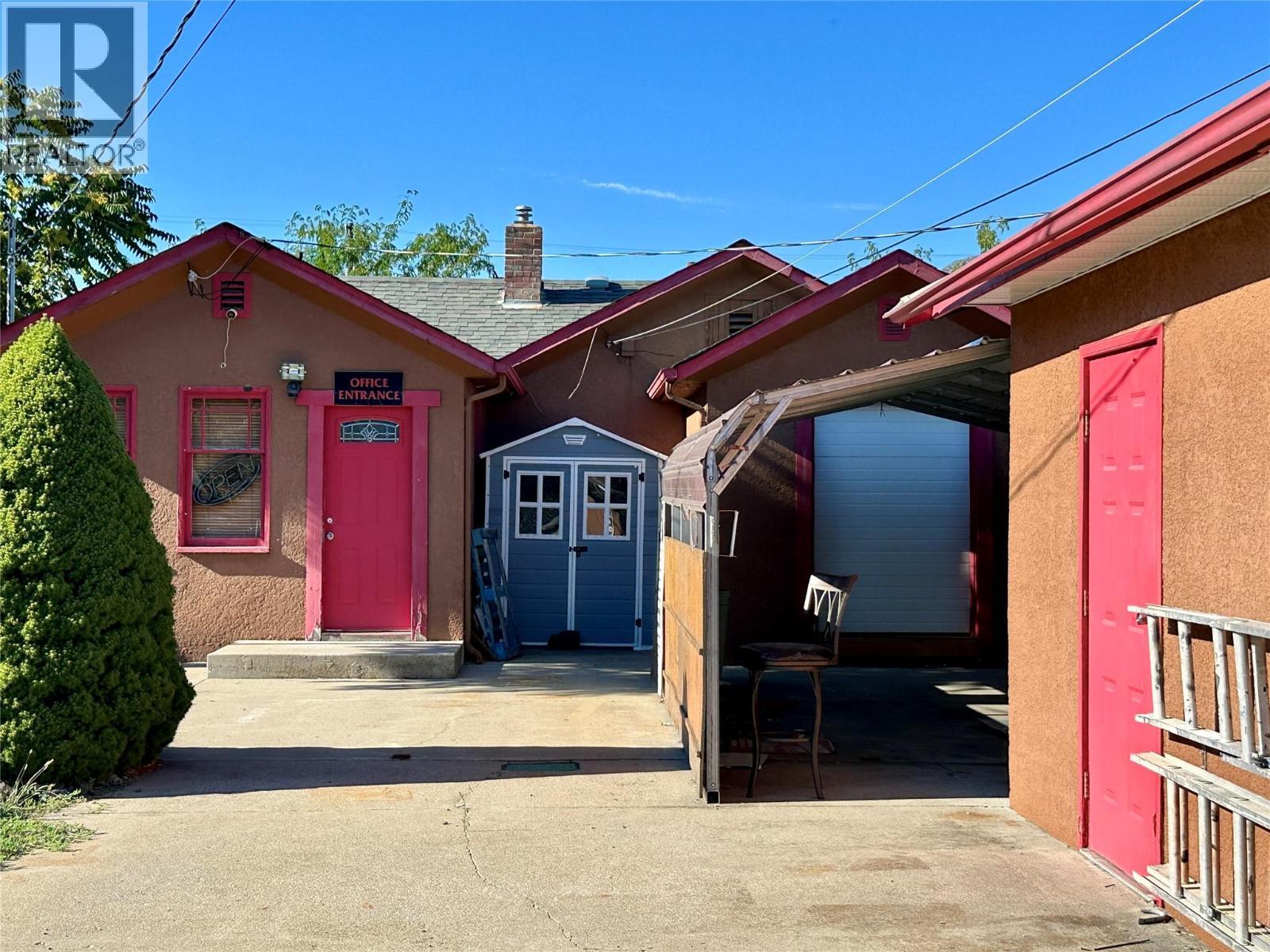 8503 74Th Avenue, Osoyoos, BC