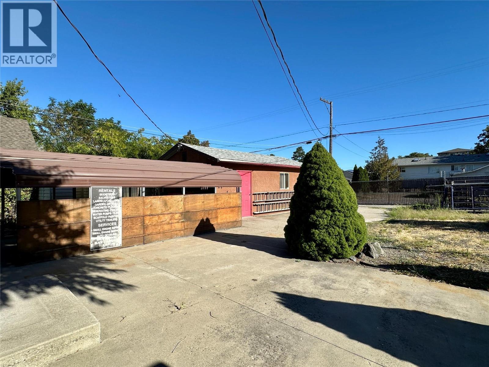 8503 74Th Avenue, Osoyoos, BC