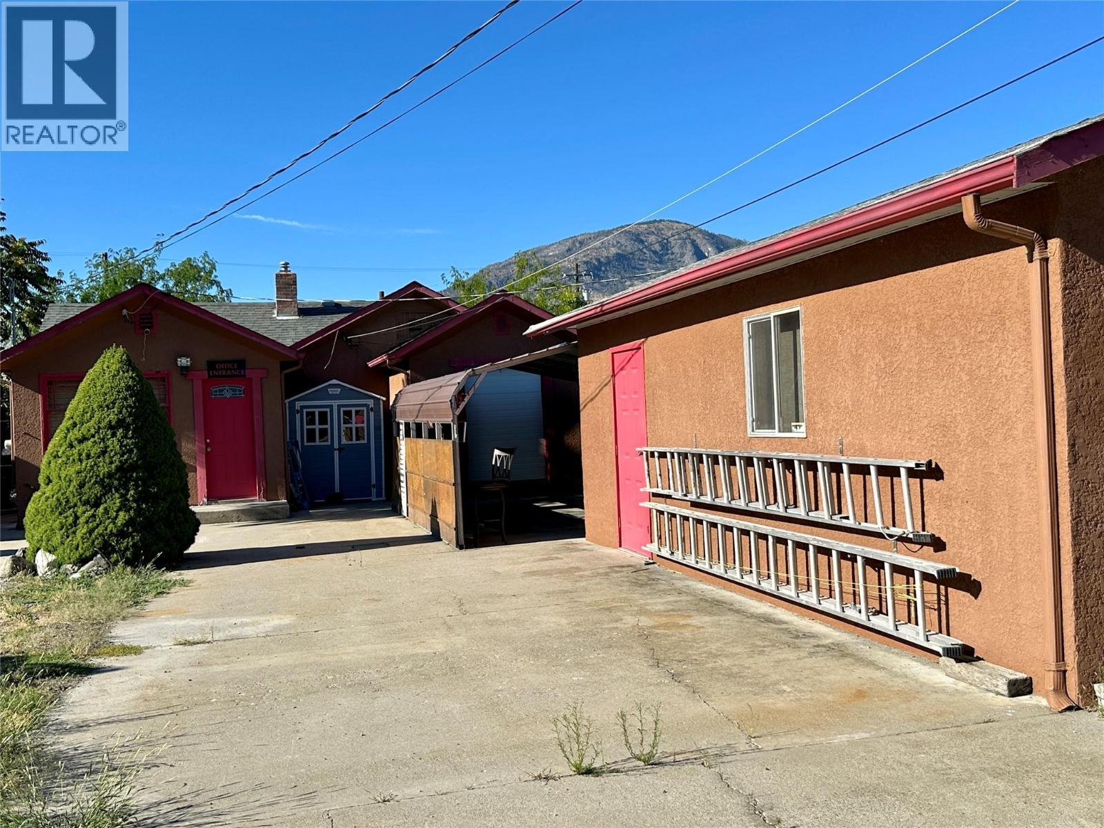 8503 74Th Avenue, Osoyoos, BC