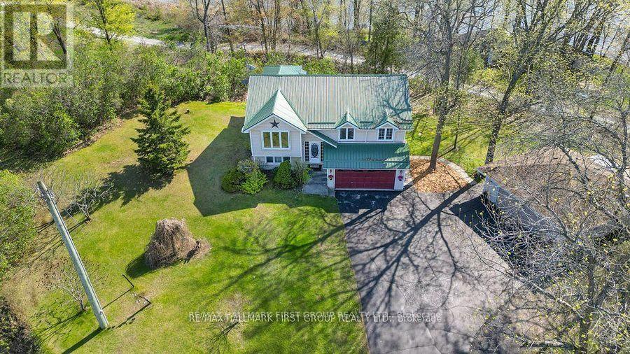 13239 Highway 62, Centre Hastings, ON - Outdoor