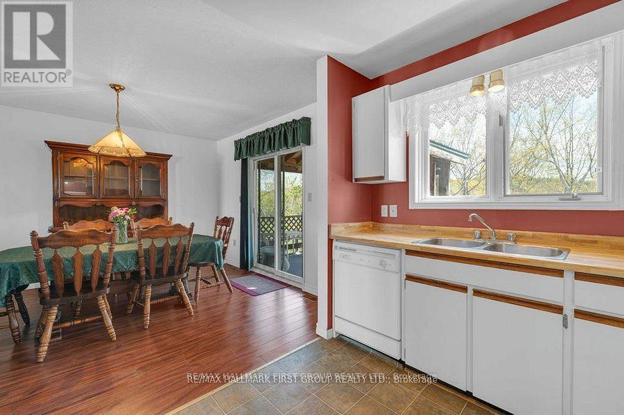 13239 Highway 62, Centre Hastings, ON - Indoor