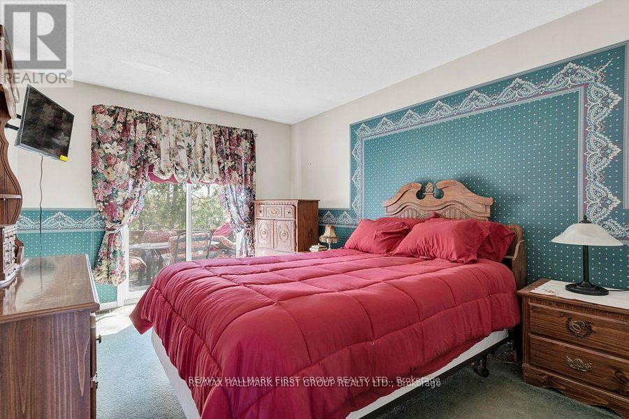 13239 Highway 62, Centre Hastings, ON - Indoor Photo Showing Bedroom