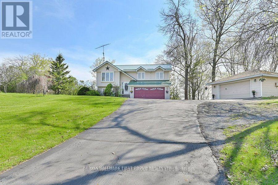 13239 Highway 62, Centre Hastings, ON - Outdoor