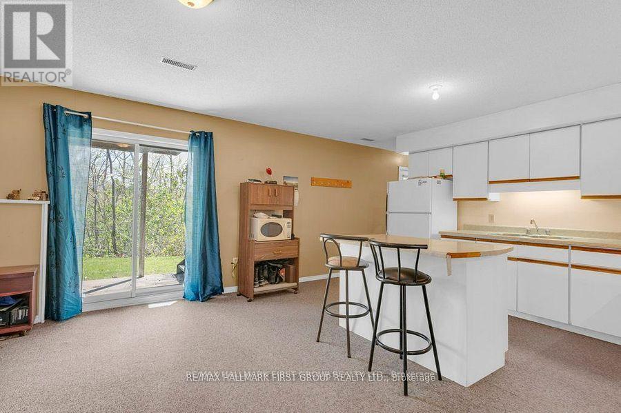 13239 Highway 62, Centre Hastings, ON - Indoor Photo Showing Kitchen