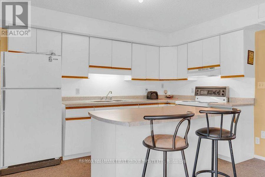 13239 Highway 62, Centre Hastings, ON - Indoor Photo Showing Kitchen