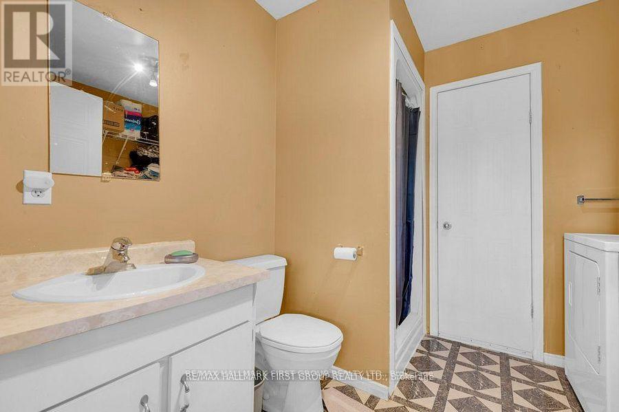 13239 Highway 62, Centre Hastings, ON - Indoor Photo Showing Bathroom