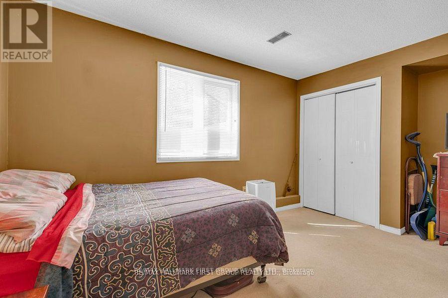 13239 Highway 62, Centre Hastings, ON - Indoor Photo Showing Bedroom