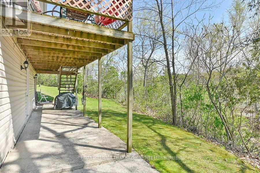 13239 Highway 62, Centre Hastings, ON - Outdoor With Deck Patio Veranda