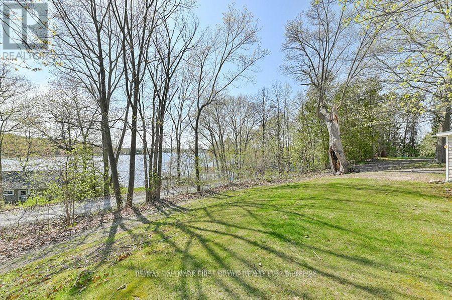 13239 Highway 62, Centre Hastings, ON - Outdoor With View