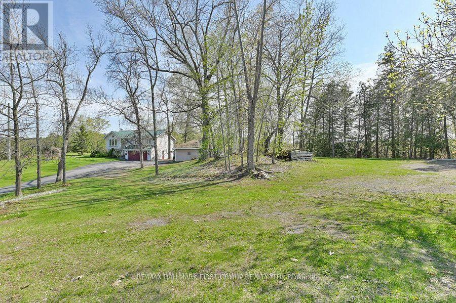 13239 Highway 62, Centre Hastings, ON - Outdoor With View