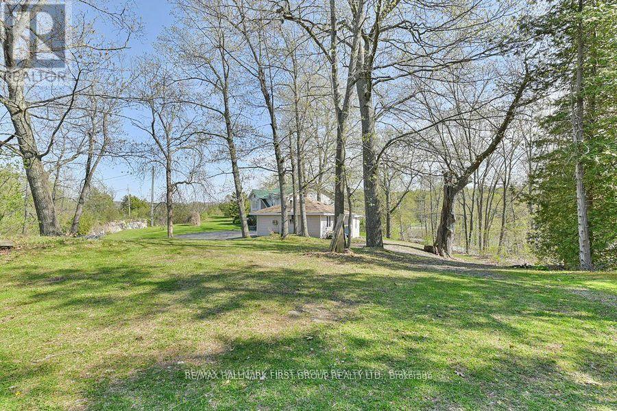 13239 Highway 62, Centre Hastings, ON - Outdoor With View