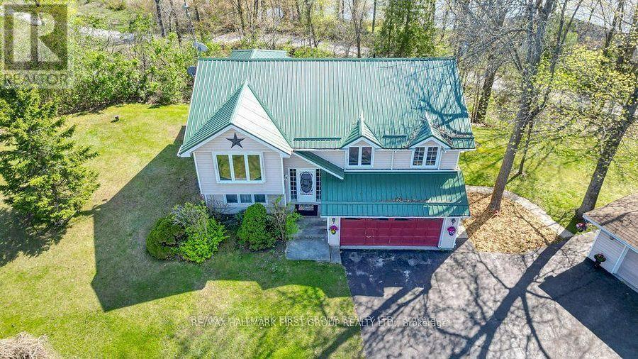 13239 Highway 62, Centre Hastings, ON - Outdoor