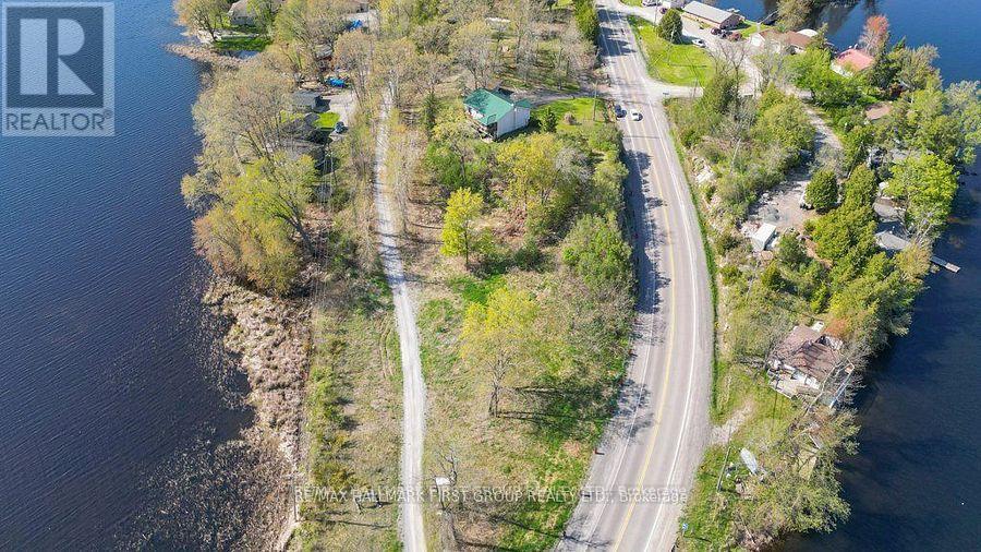 13239 Highway 62, Centre Hastings, ON - Outdoor With Body Of Water With View