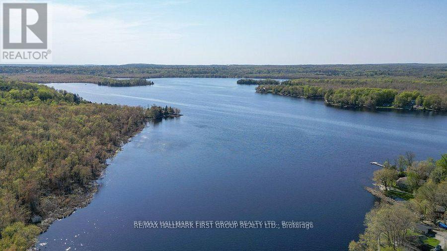 13239 Highway 62, Centre Hastings, ON - Outdoor With Body Of Water With View
