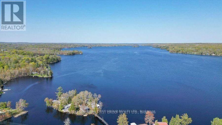 13239 Highway 62, Centre Hastings, ON - Outdoor With Body Of Water With View