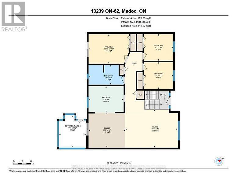 13239 Highway 62, Centre Hastings, ON - Other