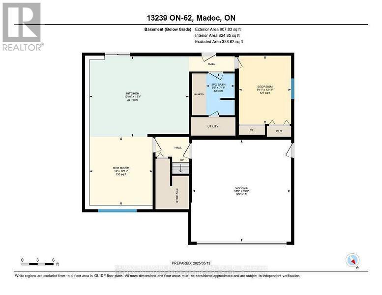 13239 Highway 62, Centre Hastings, ON - Other