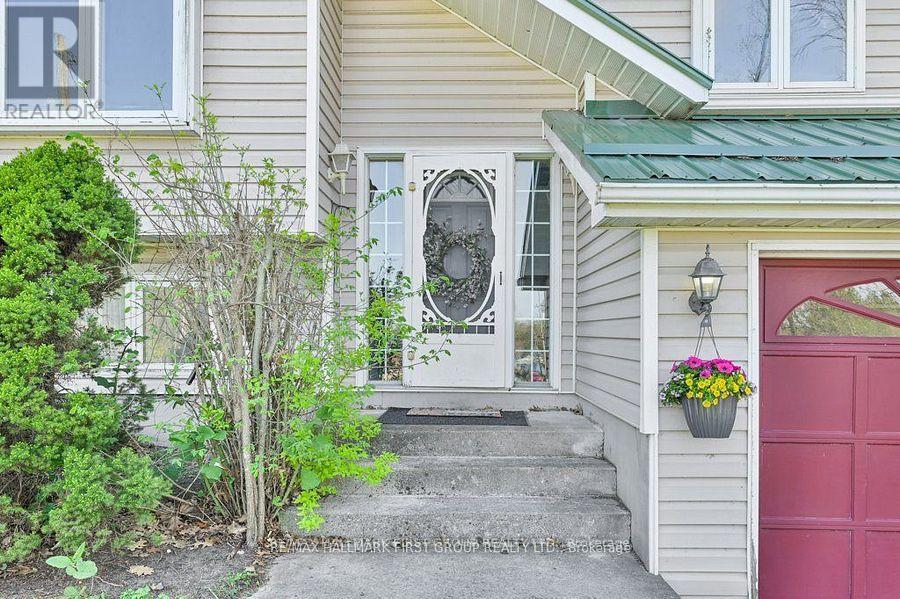 13239 Highway 62, Centre Hastings, ON - Outdoor