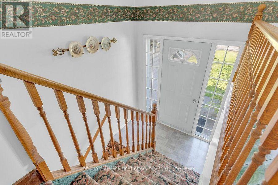 13239 Highway 62, Centre Hastings, ON - Indoor Photo Showing Other Room