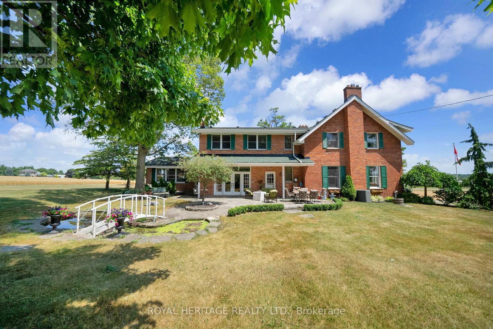 638 County 28 Road, Cavan Monaghan (Cavan Twp), ON