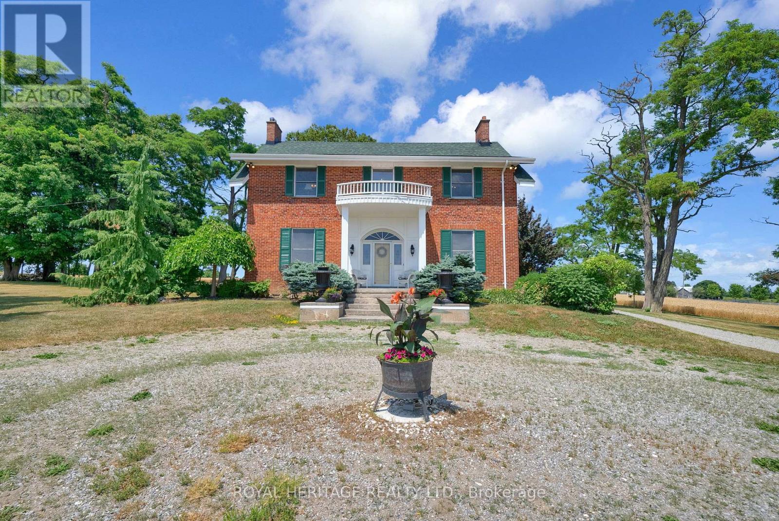 638 County 28 Road, Cavan Monaghan (Cavan Twp), ON