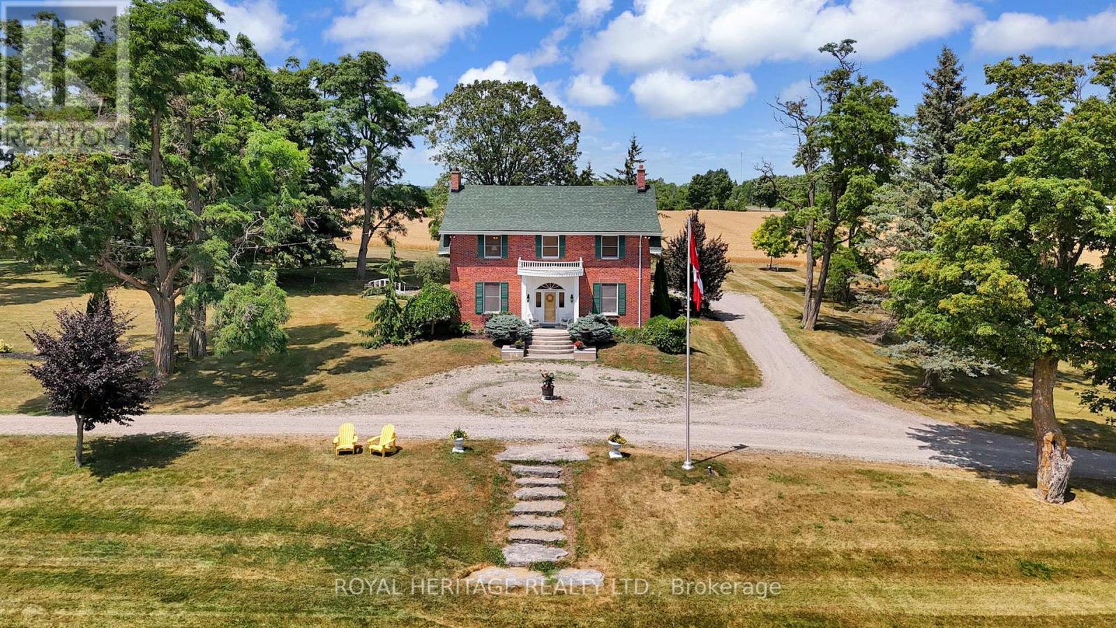 638 County 28 Road, Cavan Monaghan (Cavan Twp), ON