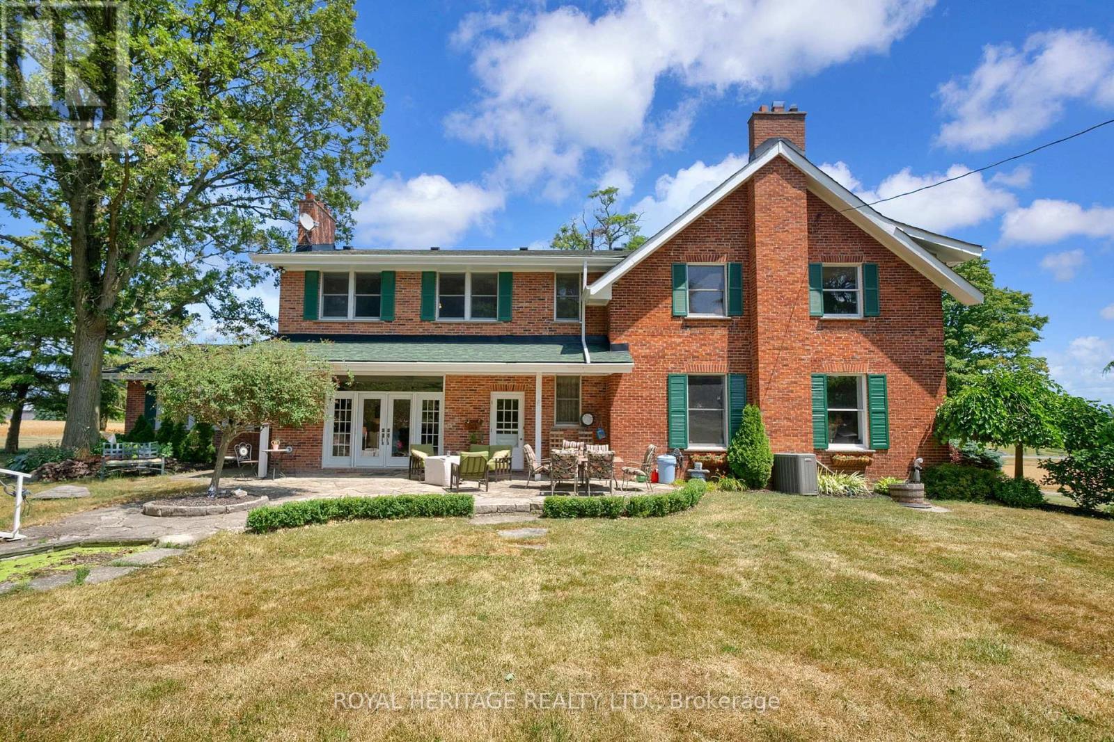 638 County 28 Road, Cavan Monaghan (Cavan Twp), ON