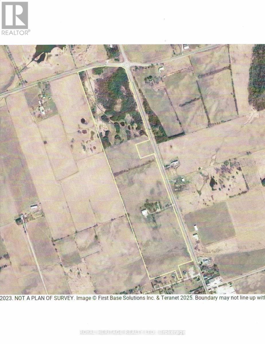 638 County 28 Road, Cavan Monaghan (Cavan Twp), ON