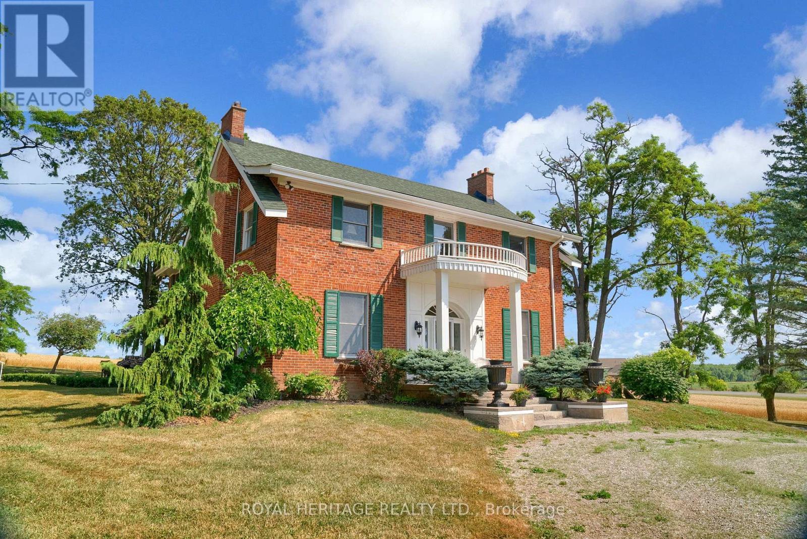 638 County 28 Road, Cavan Monaghan (Cavan Twp), ON