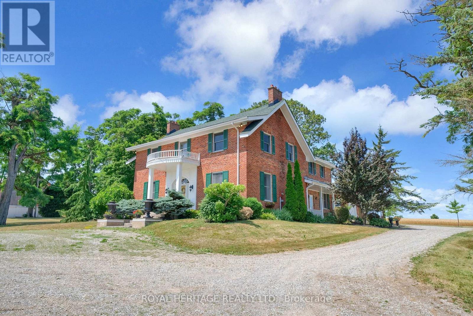 638 County 28 Road, Cavan Monaghan (Cavan Twp), ON