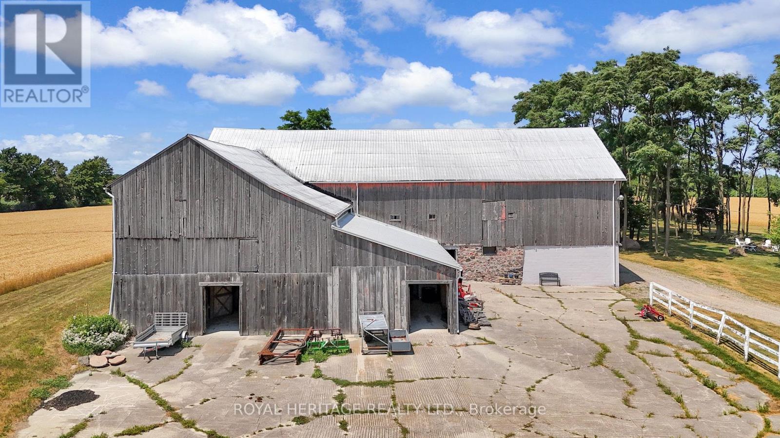 638 County 28 Road, Cavan Monaghan (Cavan Twp), ON