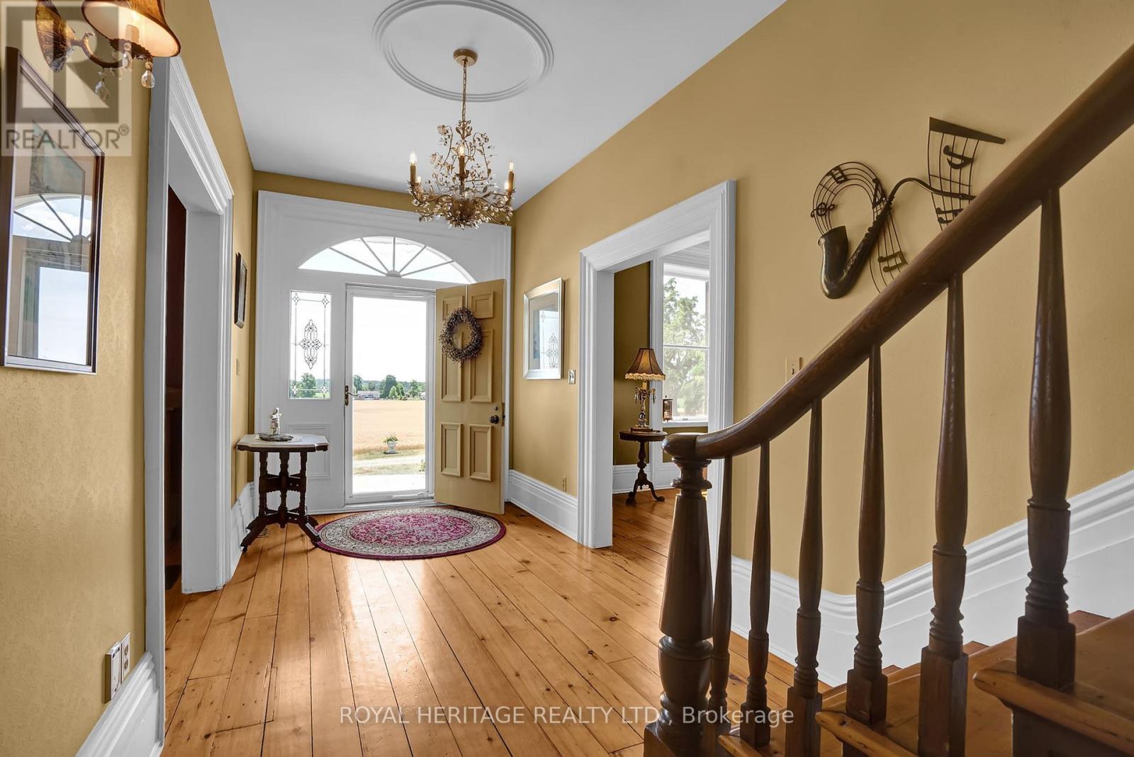 638 County 28 Road, Cavan Monaghan (Cavan Twp), ON