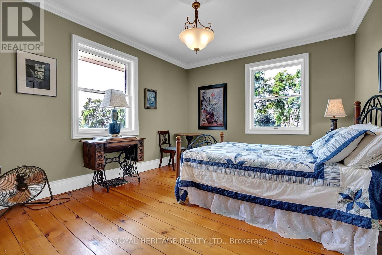 638 County 28 Road, Cavan Monaghan (Cavan Twp), ON