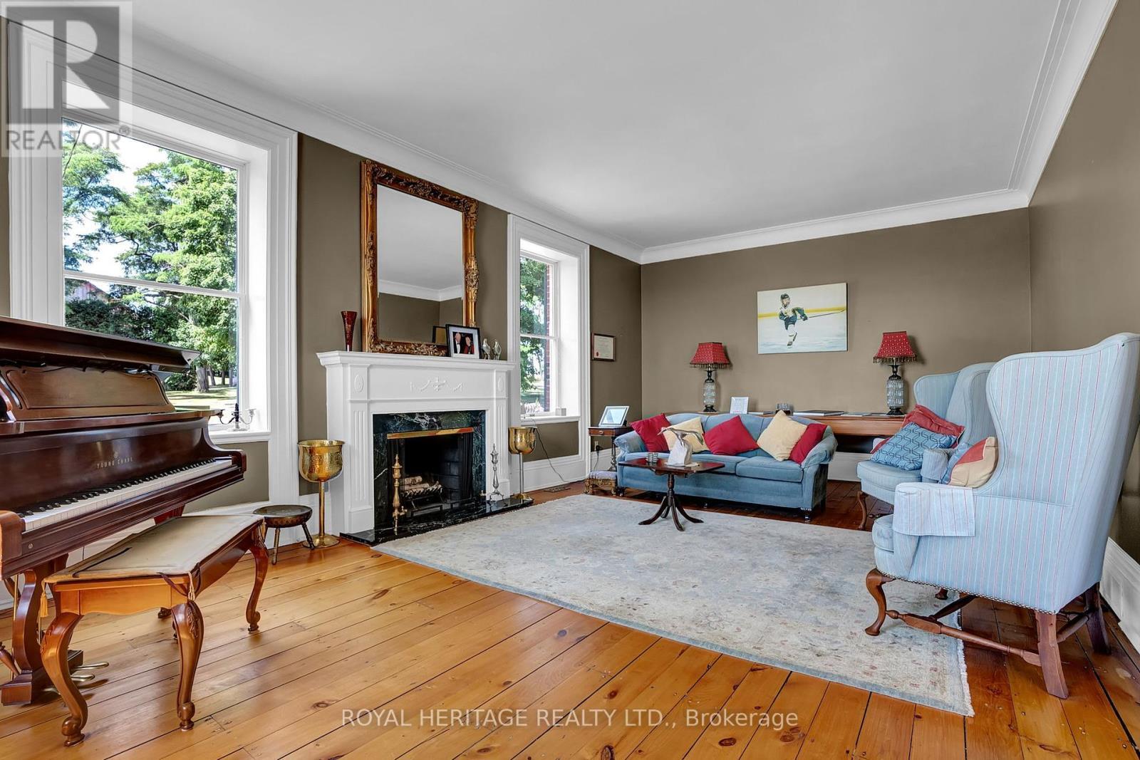 638 County 28 Road, Cavan Monaghan (Cavan Twp), ON