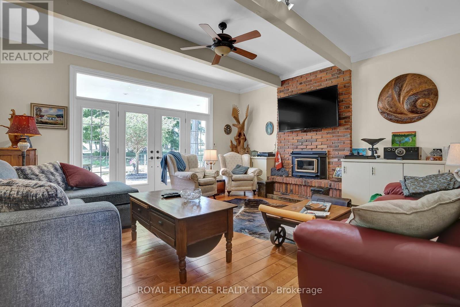 638 County 28 Road, Cavan Monaghan (Cavan Twp), ON