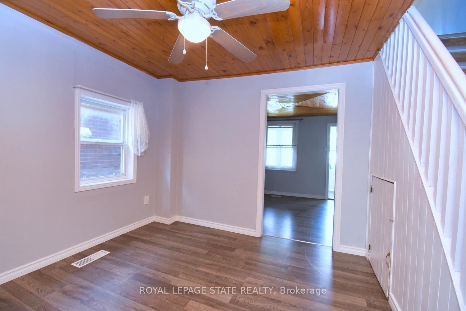 120 Clara Street, Thorold, ON - Indoor Photo Showing Other Room