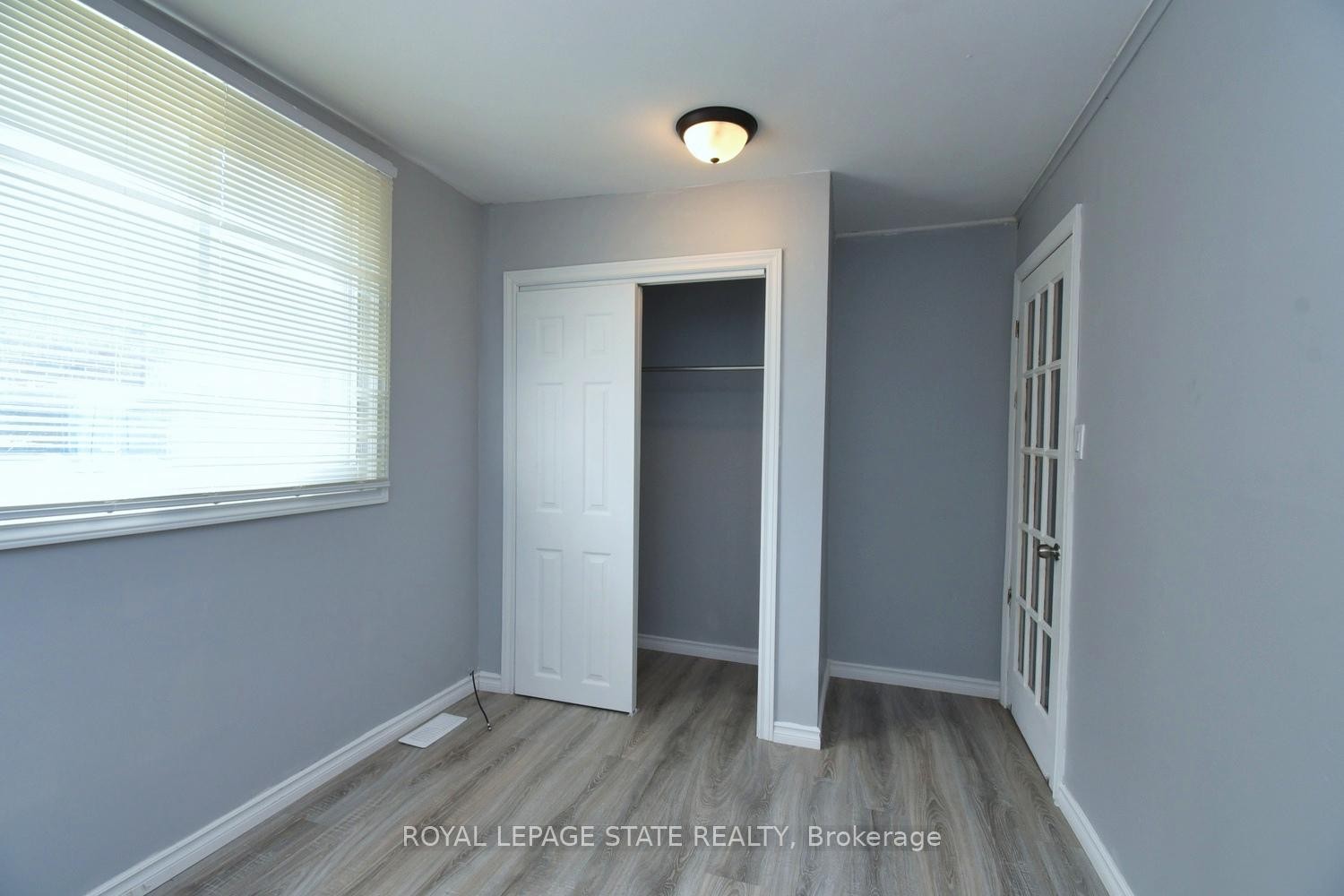 120 Clara Street, Thorold, ON - Indoor