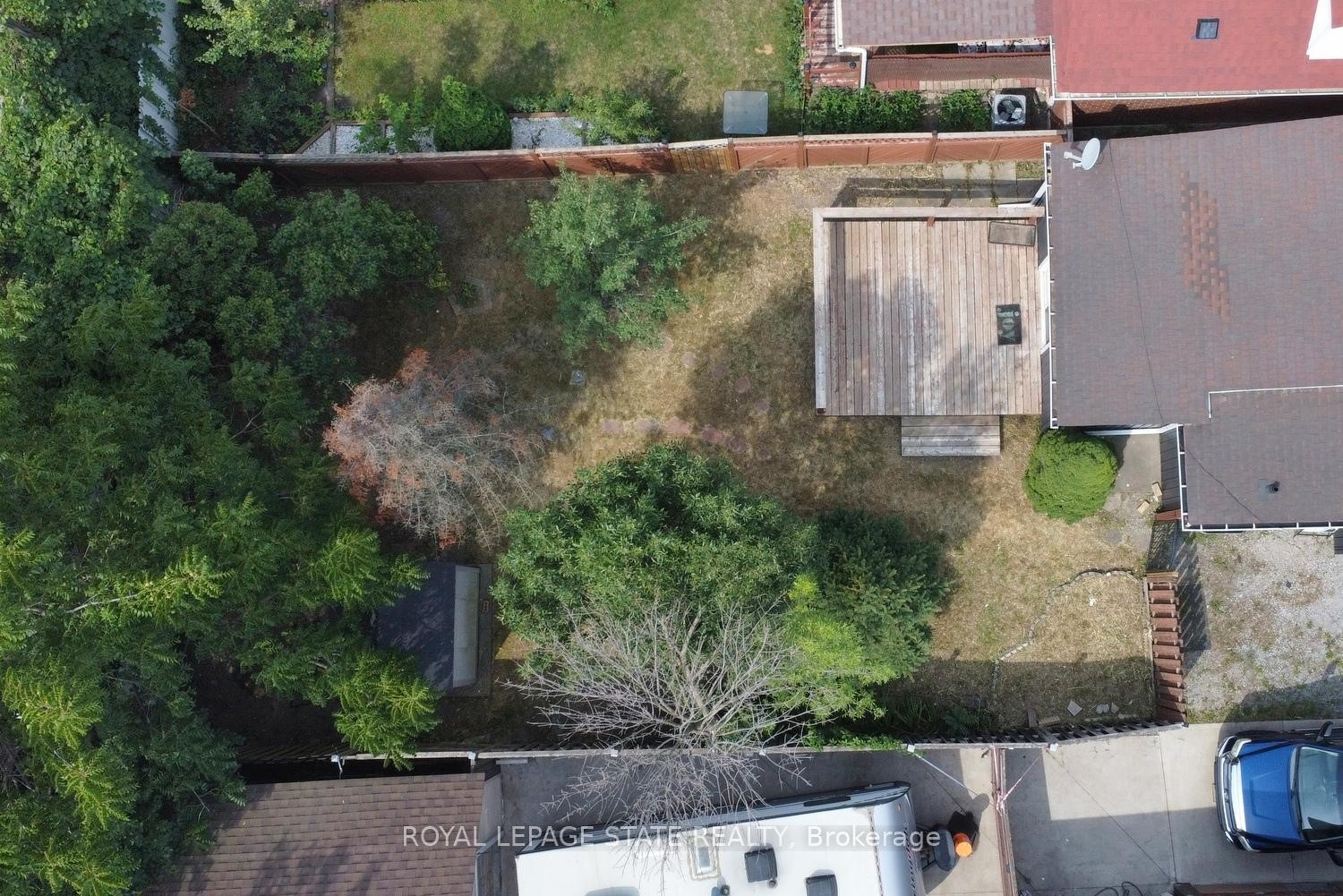 120 Clara Street, Thorold, ON - Outdoor