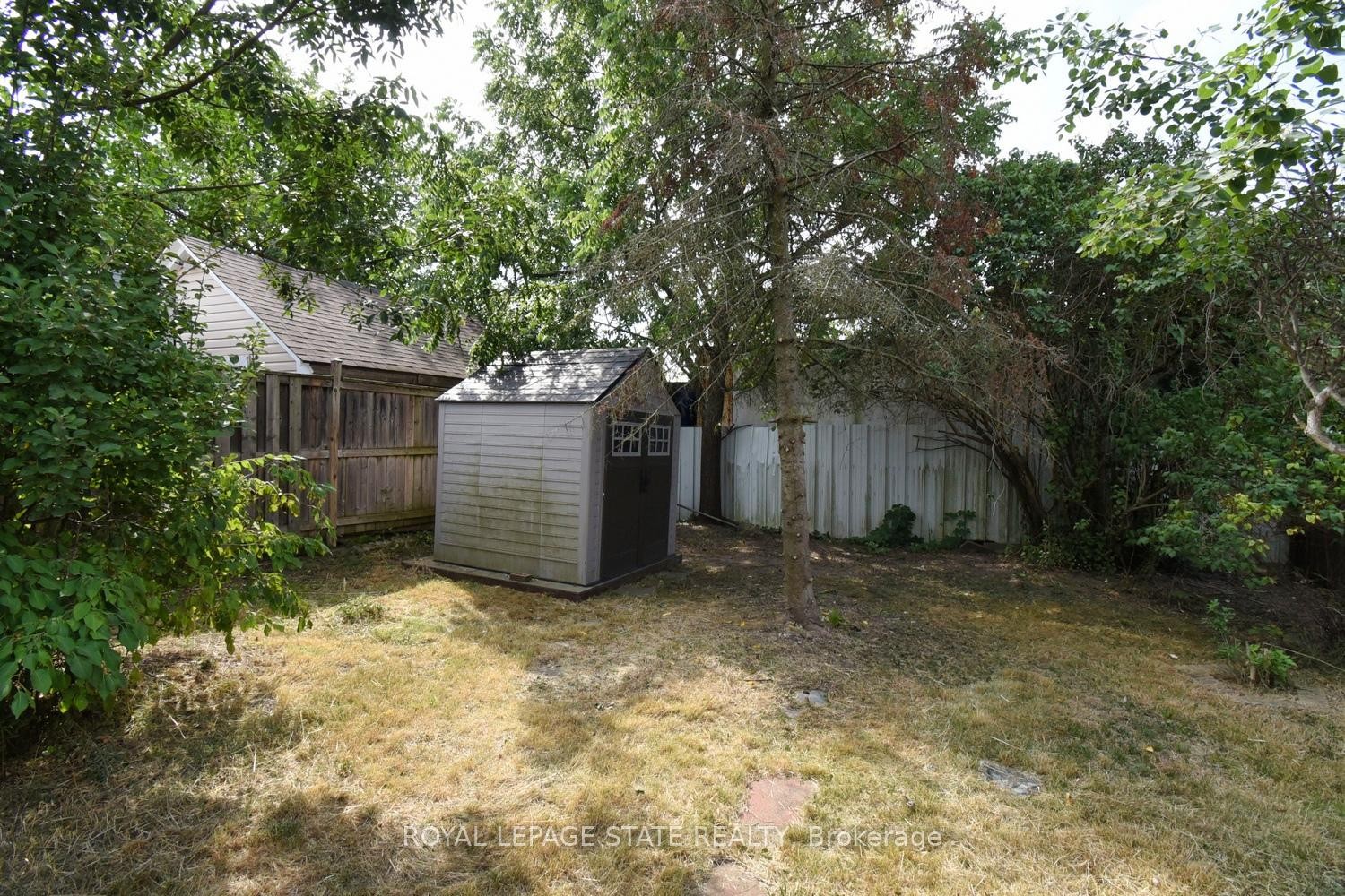 120 Clara Street, Thorold, ON - Outdoor