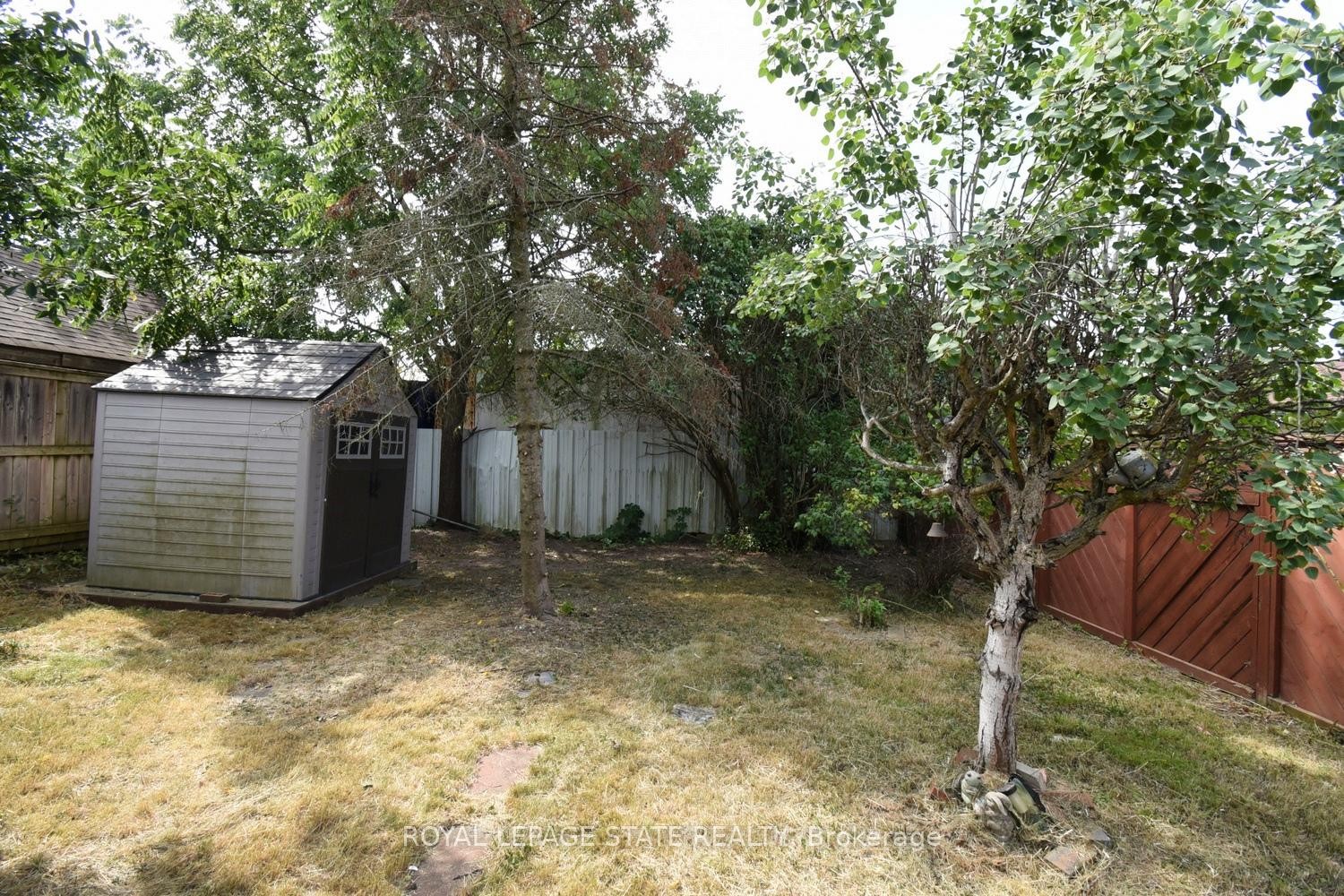 120 Clara Street, Thorold, ON - Outdoor