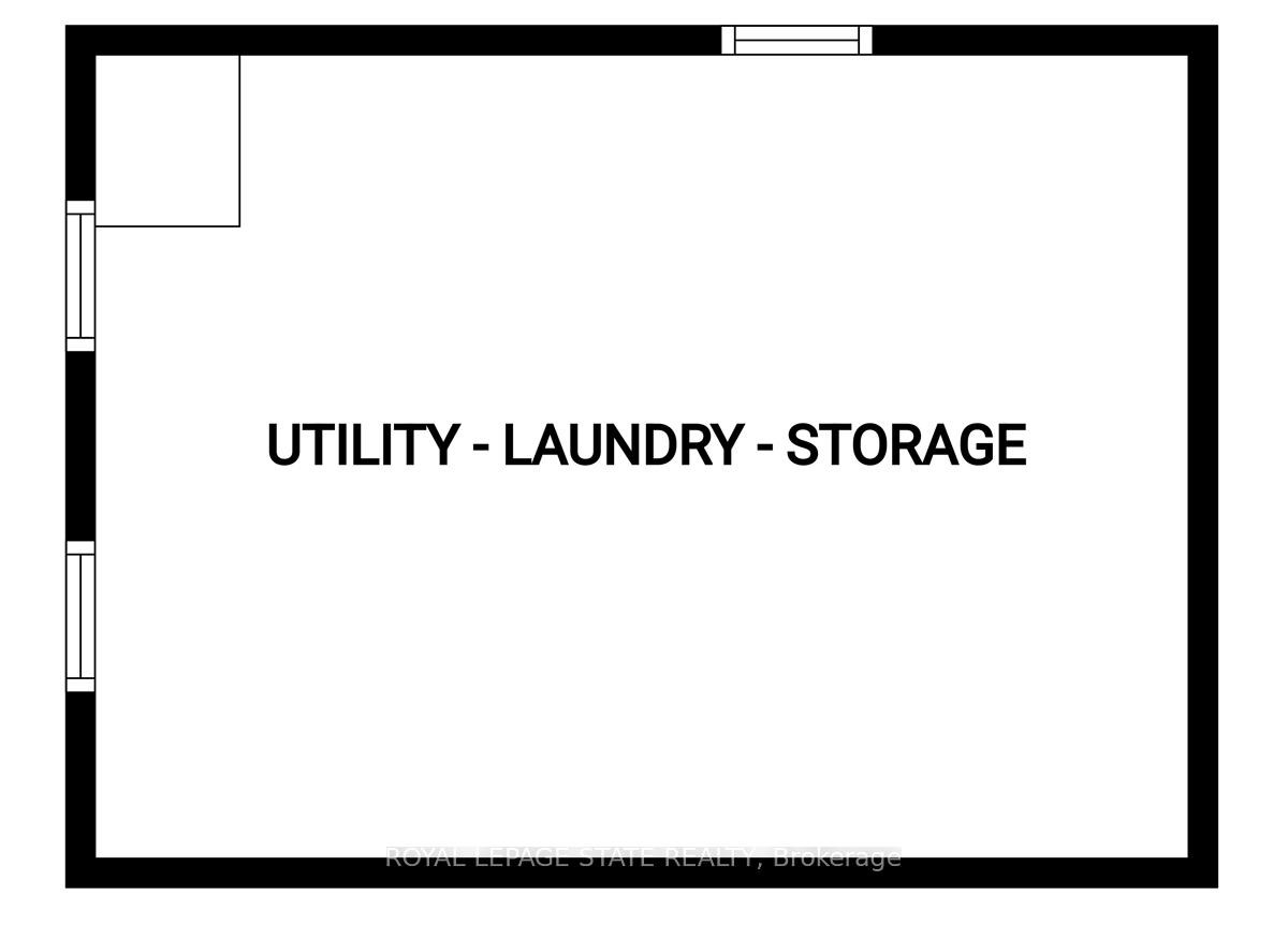 120 Clara Street, Thorold, ON - Other